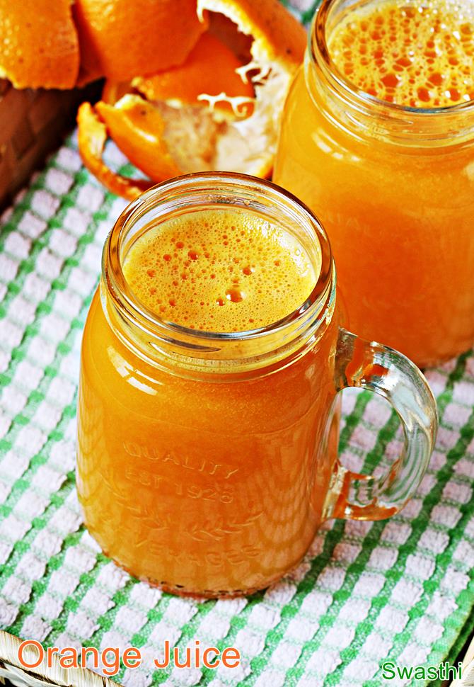 Fruit juice recipes | 14 Healthy fresh juice recipes | Juicing recipes