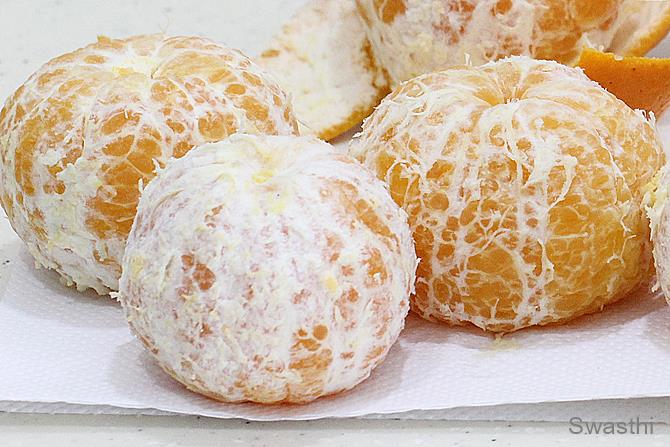 removing pith