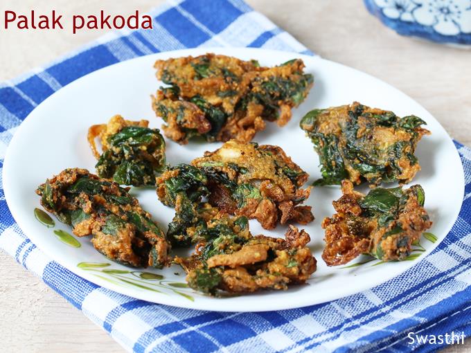 Palak recipes | Indian spinach recipes | Veg palak recipes