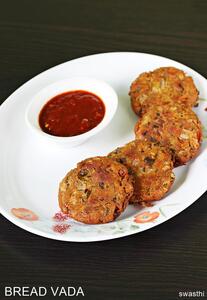 bread vada
