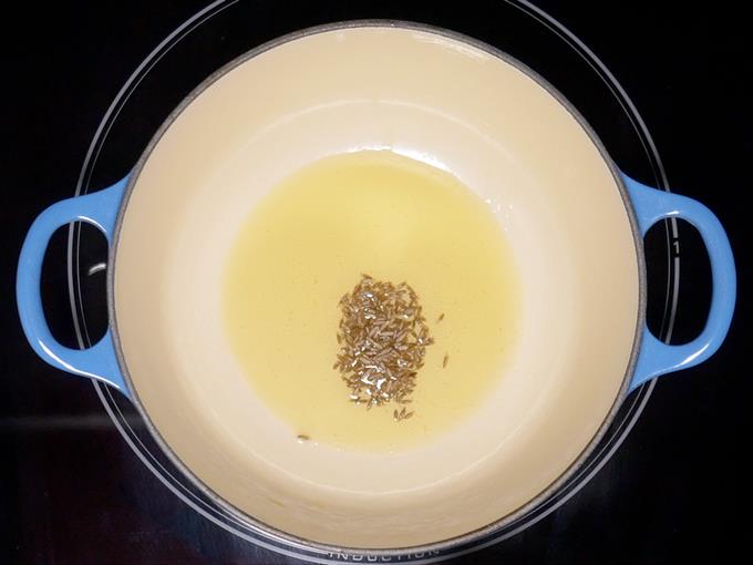 Chana Dal Recipe  Bengal Gram Recipe    Swasthi s Recipes - 73