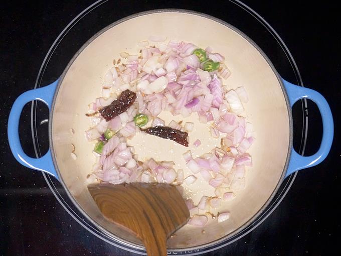 Chana Dal Recipe  Bengal Gram Recipe    Swasthi s Recipes - 16