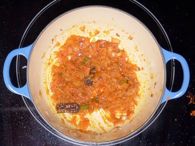 Chana Dal Recipe  Bengal Gram Recipe    Swasthi s Recipes - 58