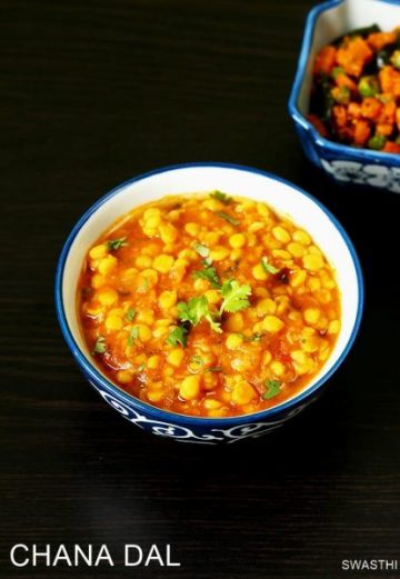 chana dal
