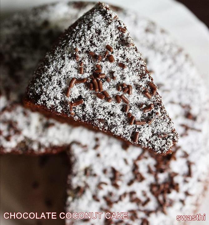 Coconut recipes   30 Easy coconut recipes using fresh   dry coconut - 71