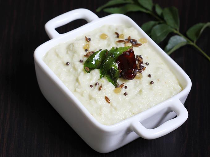 Coconut recipes   30 Easy coconut recipes using fresh   dry coconut - 29