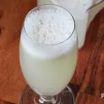 pear juice