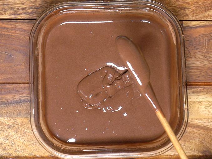 Chocolate Ice Cream Recipe   Swasthi s Recipes - 83