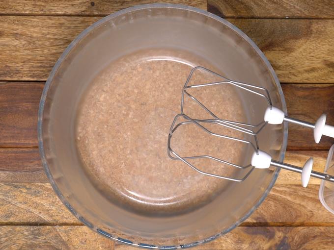 Chocolate Ice Cream Recipe   Swasthi s Recipes - 27
