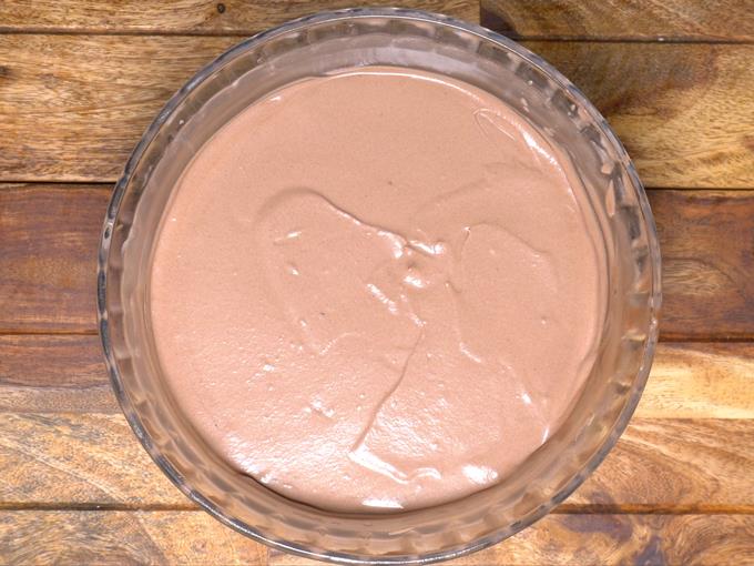 Chocolate Ice Cream Recipe   Swasthi s Recipes - 94