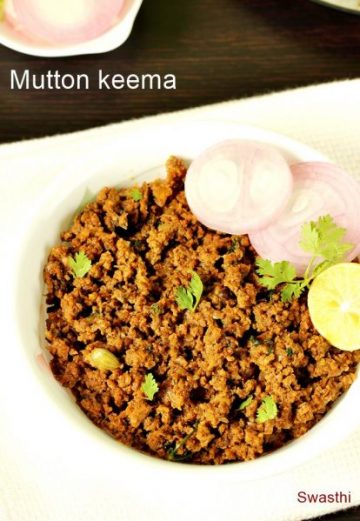 keema