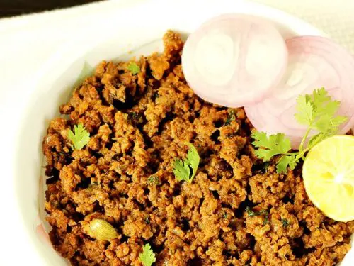 keema