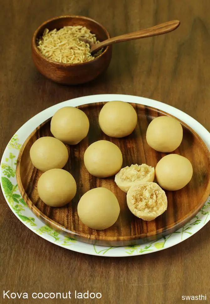 kova ladoo