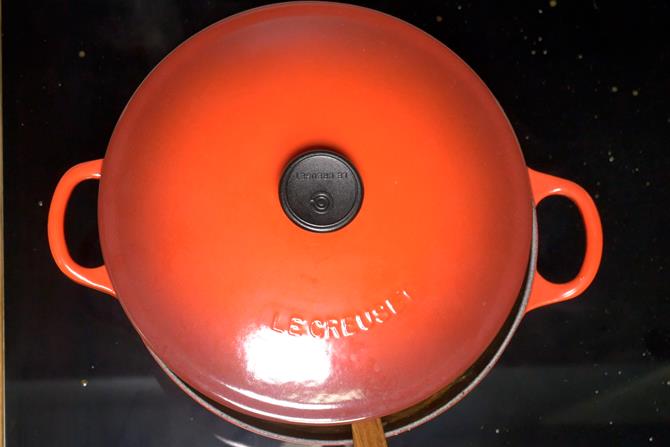 Cook