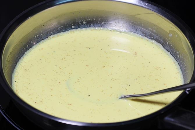 Turmeric Milk Recipe   Haldi Doodh   Swasthi s Recipes - 31