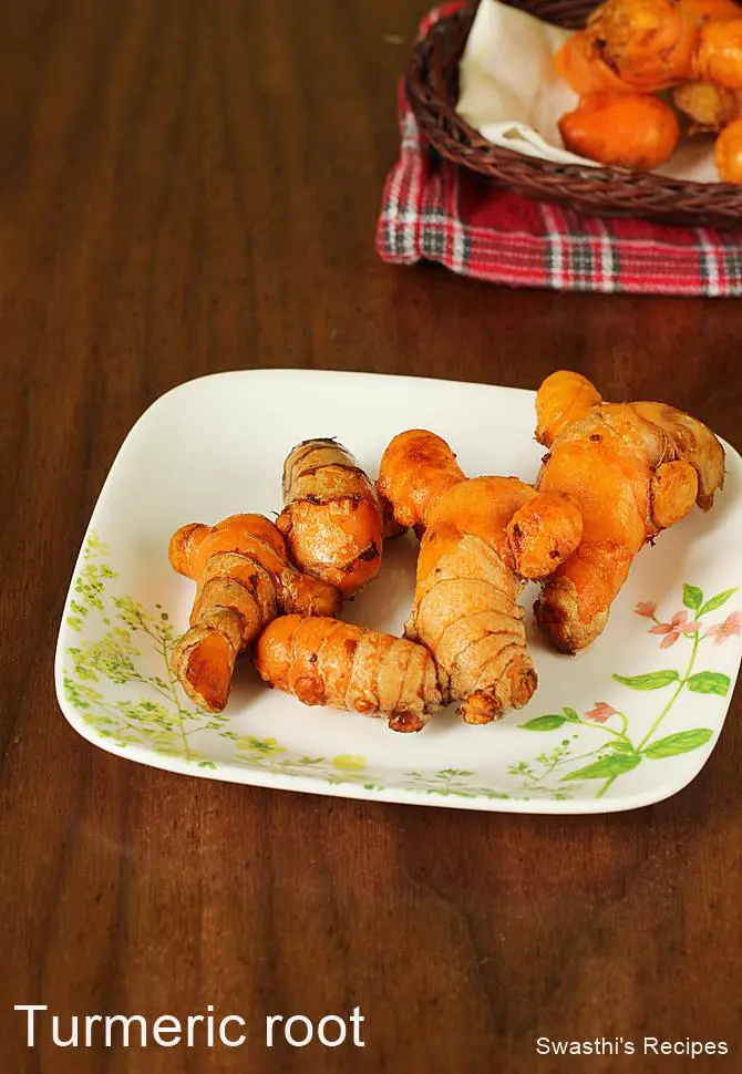 Golden Milk (Masala Haldi Doodh) - Cook With Manali