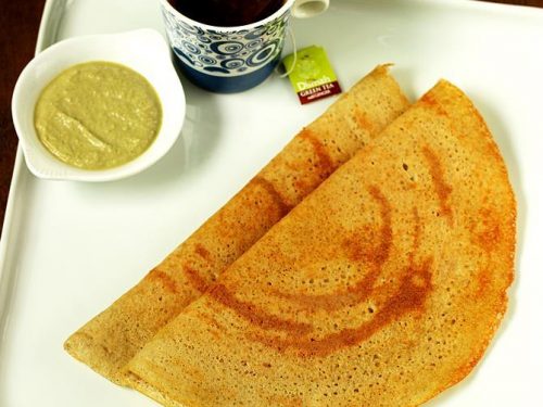 Millet Khichdi  Foxtail Millet Khichdi    Swasthi s Recipes - 78