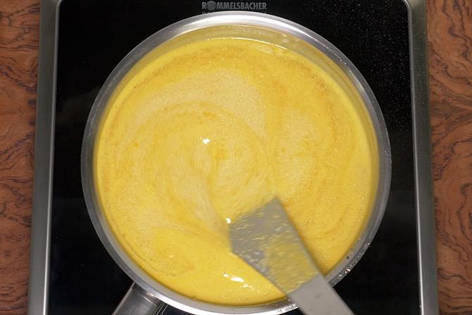 Stir