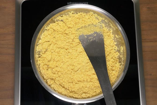 Rava Burfi   Diwali Sweets Recipes   Swasthi s Recipes - 63