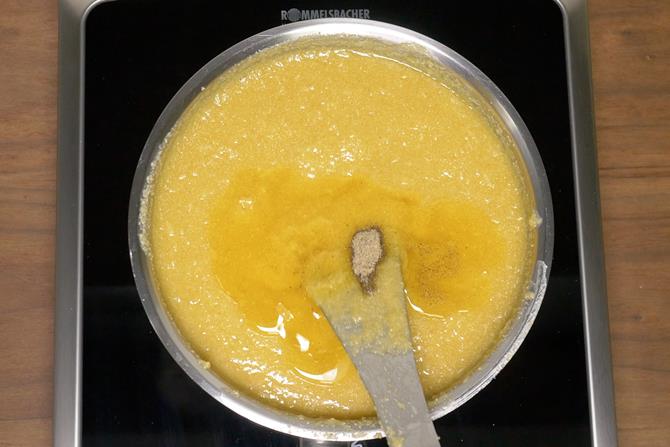 Rava Burfi   Diwali Sweets Recipes   Swasthi s Recipes - 22
