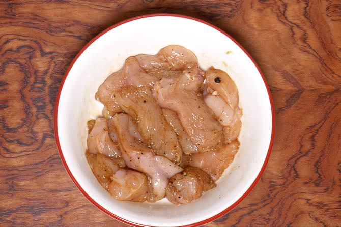 Chicken Noodles Recipe  Hakka Style    Swasthi s Recipes - 61