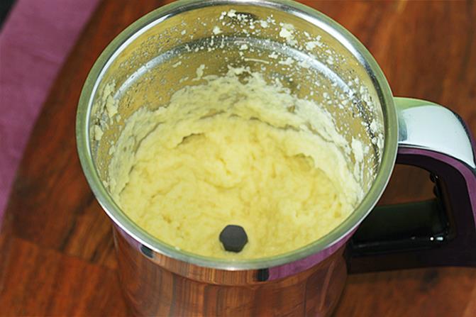 garlic paste recipe in hindi