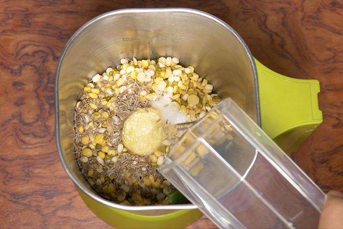 Mixed Dal Dosa  Lentil Dosa    Swasthi s Recipes - 19