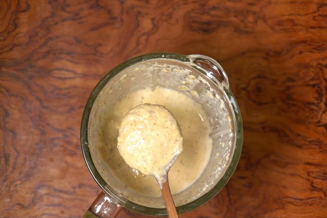 Dry fruits milkshake recipe   Milkshake recipe for kids   toddlers - 53