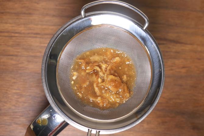 Onion Chutney Recipe   Swasthi s Recipes - 64