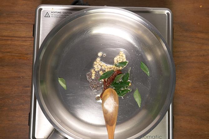Onion Chutney Recipe   Swasthi s Recipes - 1