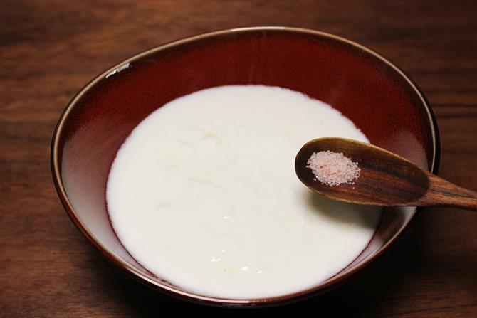 Boondi Raita Recipe By Swasthi s Recipes - 32