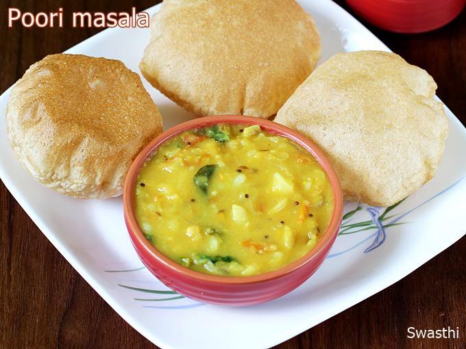 Featured image of post Steps to Prepare Aloo Bhaji For Poori Restaurant Style