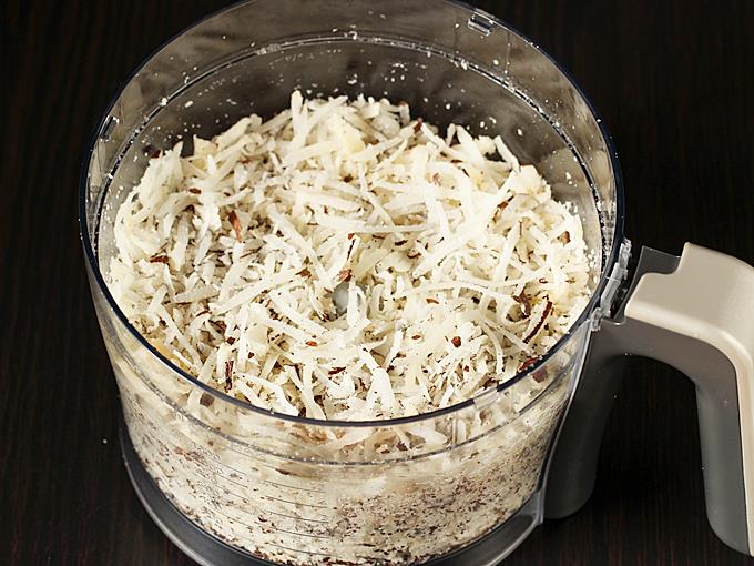 food processor