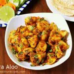 aloo recipes