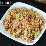 jhal muri