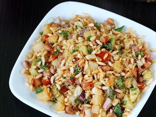 Peanut masala recipe   Crunchy roasted spicy peanuts - 94