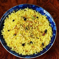 Hyderabadi recipes | 60 recipes from Hyderabadi cuisine (veg & non-veg)