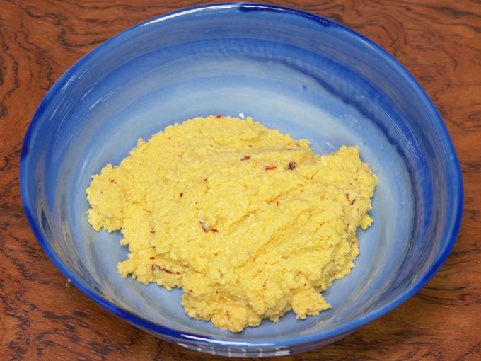 Moong Dal Pakoda  Moong Dal Bhajiya    Swasthi s Recipes - 67