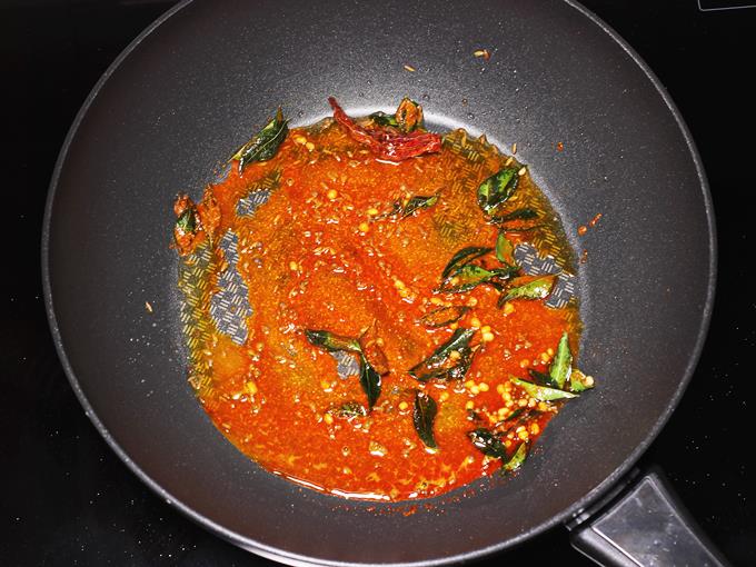 Vazhakkai fry recipe   Swasthi s Recipes - 17