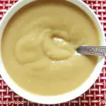 wheat porridge recipe for baby