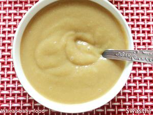porridge