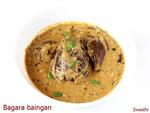 bagara baingan recipe