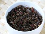 Gongura pachadi   Gongura pickle   chutney   Swasthi s Recipes - 76