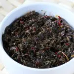 gongura pachadi gongura chutney