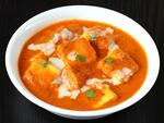 paneer makhani
