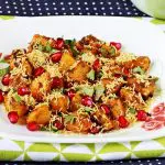 aloo chaat recipe
