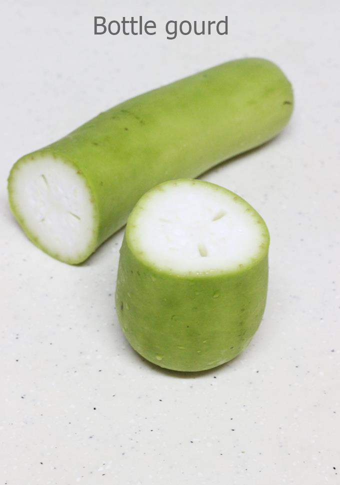 bottle gourd