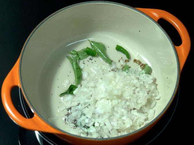 Brinjal Curry Recipe (Eggplant Curry) - Swasthi's Recipes