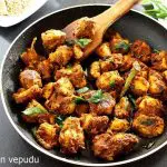 chicken fry