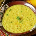 khichdi recipe